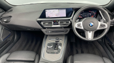 BMW Z4 sDrive 20i M Sport 2dr Auto Petrol Roadster